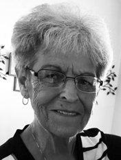 Mary Ann Hassing